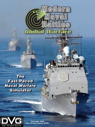 Modern Naval Battles: Global Warfare