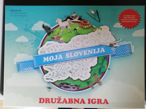 Moja Slovenija