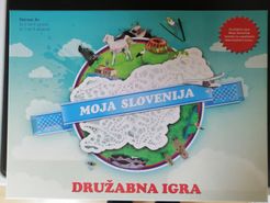 Moja Slovenija