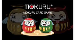 Mokuru: Card Game