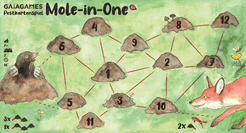 Mole-in-One