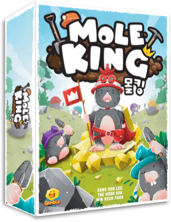 Mole King