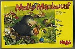 Molly Maulwurf