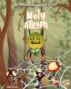 Moly Atrapa