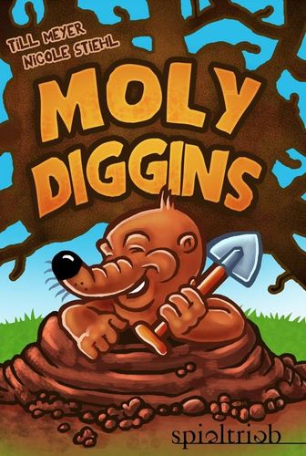 Moly Diggins
