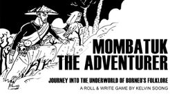 Mombatuk The Adventurer