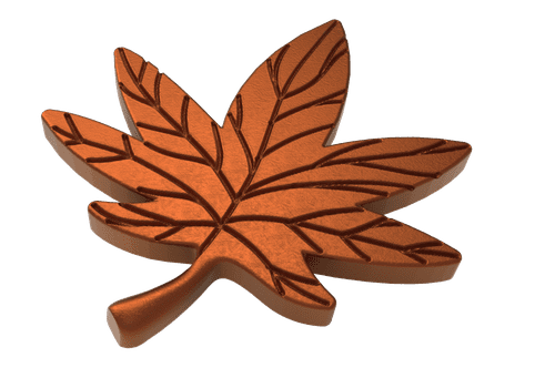 Momiji: Metal Leaf
