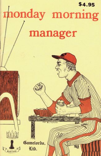 Monday Morning Manager