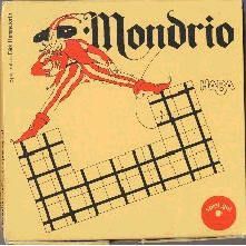 Mondrio