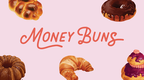 Money Buns