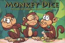 Monkey Dice