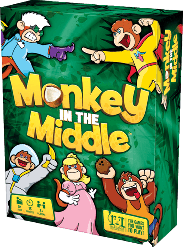 Monkey In The Middle 271753 271753 Small 