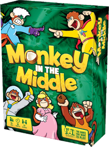 Monkey in the Middle