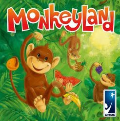 Monkeyland