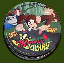 MonkeyWinks