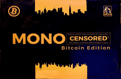 MONO censored: Bitcoin edition