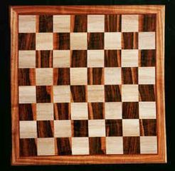 Monochrome  Chess