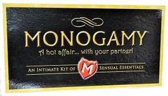 Monogamy: An Intimate Kit of Sensual Essentials