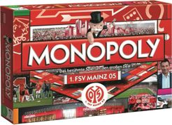 Monopoly: 1. FSV Mainz 05