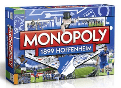 Monopoly: 1899 Hoffenheim