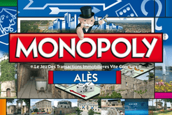Monopoly: Alès