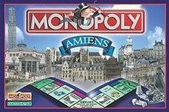 Monopoly: Amiens