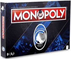Monopoly: Atalanta