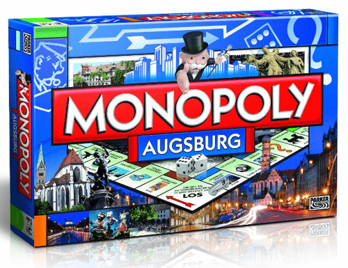 Monopoly Augsburg