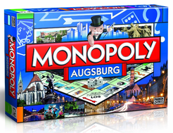 Monopoly: Augsburg