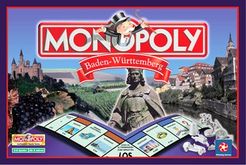 Monopoly: Baden-Württemberg