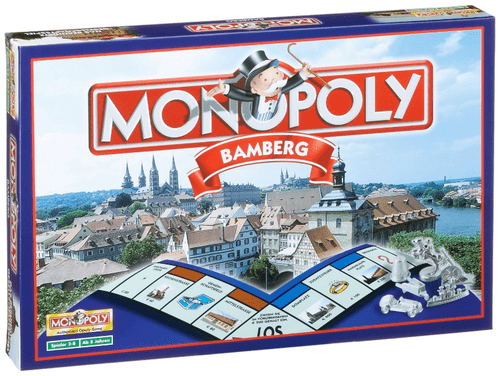 Monopoly: Bamberg