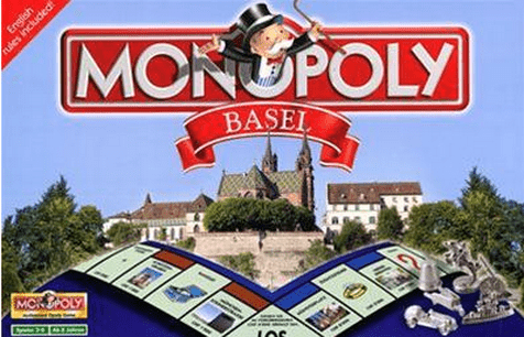 Monopoly: Basel