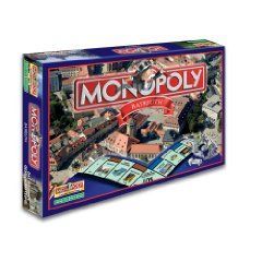 Monopoly: Bayreuth