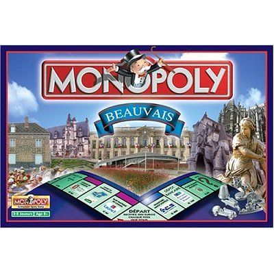 Monopoly: Beauvais