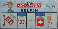 Monopoly: Belkin