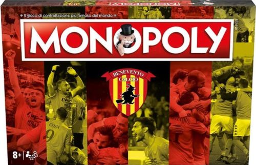 Monopoly: Benevento Calcio