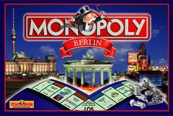 Monopoly: Berlin