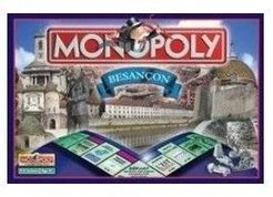 Monopoly: Besançon