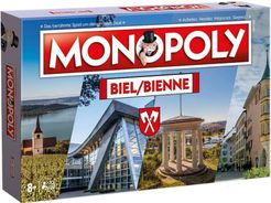 Monopoly: Biel/Bienne