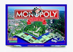 Monopoly: Bielefeld