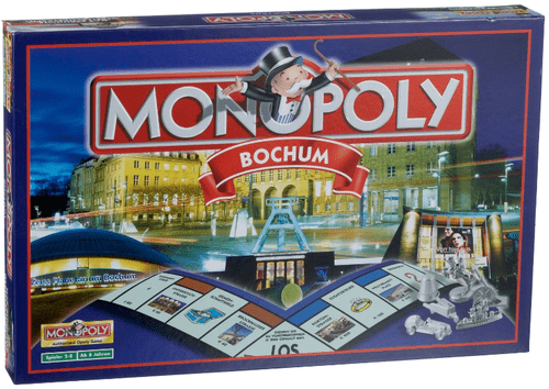 Monopoly: Bochum