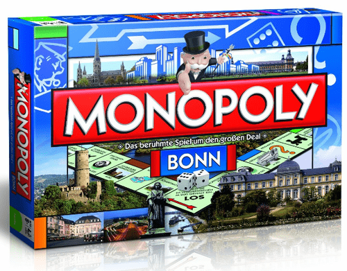 Monopoly: Bonn