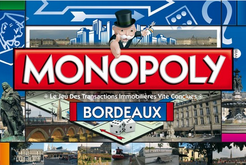 Monopoly: Bordeaux