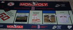 Monopoly: Boston Red Sox Collector's Edition