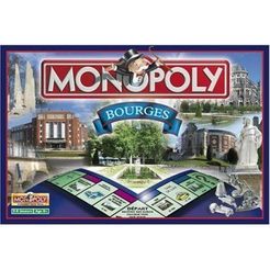 Monopoly: Bourges