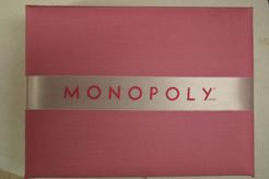 Monopoly: Boutique Edition