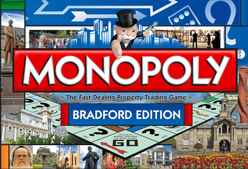 Monopoly: Bradford