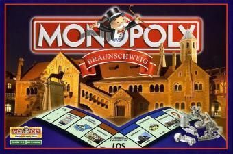 Monopoly: Braunschweig