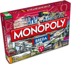 Monopoly: Breda