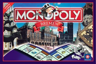 Monopoly: Bremen